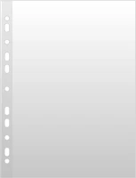 Donau U1771095PL-00 Lefűzhető genotherm  a/4 50 mikron narancsos 100 db/csomag kép