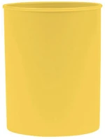 Donau U3132101PL-11 Írószertartó  life pasztell sárga kép