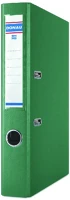 Donau U3950001PL-06 Iratrendező  szivárvány a/4 50 mm pp/karton zöld kép