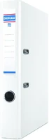 Donau U3950001PL-09 Iratrendező  szivárvány a/4 50 mm pp/karton fehér kép