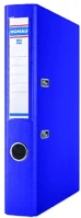 Donau U3950001PL-17 Iratrendező  szivárvány a/4 50 mm pp/karton kék kép