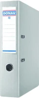 Donau U3970001PL-13 Iratrendező  szivárvány a/4 75 mm pp/karton szürke kép