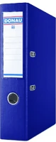 Donau U3970001PL-18 Iratrendező  szivárvány a/4 75 mm pp/karton sötétkék kép
