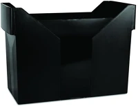 Donau U7421001-01 Függőmappa tartó  fekete kép