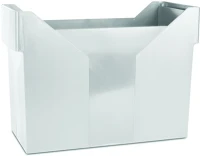 Donau U7421001-13 Függőmappa tartó  szürke kép