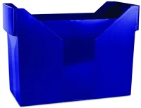 Donau U7421001-18 Függőmappa tartó  kék kép