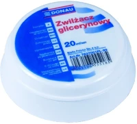 Donau U7637001PL-99 Szivacstál  glicerines 20 ml kép