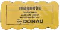 Donau U7638001PL-99 Táblatörlő  mágneses sárga fehér táblához kép