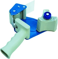 Donau U7884001PL-99 Csomagzáró gép  szürke-kék kép