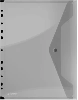 Donau U8540001PL-02 Irattasak  a/4 patentos lefűzhető füst kép