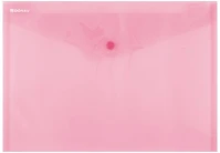 Donau U8544001PL-04 Irattasak  a/4 patentos piros kép