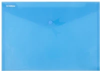 Donau U8544001PL-10 Irattasak  a/4 patentos kék kép