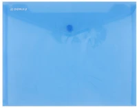 Donau U8547001PL-10 Irattasak  a/5 patentos kék kép