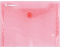 Donau U8549001PL-04 Irattasak  a/6 patentos piros kép