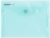 Donau U8549001PL-06 Irattasak  a/6 patentos zöld kép