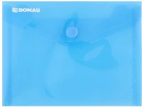 Donau U8549001PL-10 Irattasak  a/6 patentos kék kép