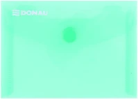 Donau U8550001PL-06 Irattasak  a/7 patentos zöld kép