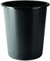 Donau UD305-01 Papírkosár műanyag  14l fekete kép