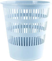 Donau UD307-13 Papírkosár műanyag  12l szürke kép