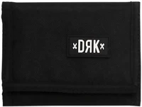 Dorko DA25S37_0001 FEKETE Pénztárca drk da25s37_0001 fekete kép