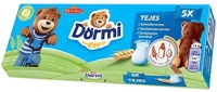 Dörmi TEJKRÉMES 5 Piskóta  tejkrémes 5 darabos 150g kép