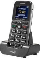 Doro PRIMO 215 Mobiltelefon kép
