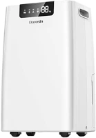 Dorosin ER-660E Párátlanító kép