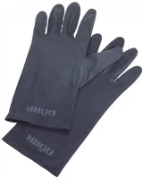 Dörr D106060 Mikroszálas kesztyű (1 pár), méret: s (5/6), fekete kép