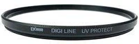 Dörr D310140 Digi line uv protect szűrő 40,5mm kép