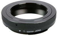 Dörr D321605 T2 adapter nikon ai bajonett kép