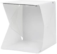 Dörr D373391 Ml-2020 mini light box fénysátor kép