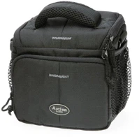 Dörr D455804 Action black no. 2 táska kép