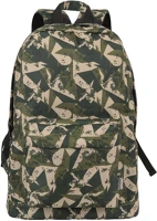 Dörr D455902 Action pack fotós hátizsák, zöld kép