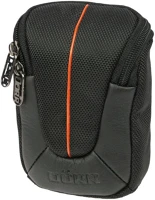 Dörr D456191 Yuma kameratáska s fekete/narancs kép