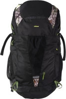 Dörr D464012 Hunter pro 32 hátizsák, fekete-terep színű kép