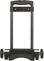 Dörr D464070 Gurulós fotóstáska, sötétkék kép