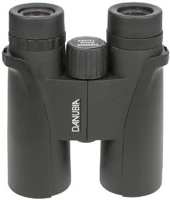 Dörr D533501 Paco 10x42 tetőélprizmás binokuláris távcső, vízálló, fekete kép