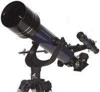 Dörr D567065 Merkur 60 a refractor csillagászati távcső (60/910)