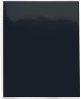 Dörr D850448A Zsebalbum, becsúsztatós, 24db 13x18cm, fekete kép