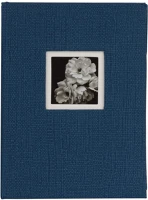 Dörr D880382 Fotóalbum unitex mini-max 100 10x15 cm kék kép