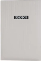 Dörr D880423B Fotóalbum memo 300 elegance 10x15, fehér kép