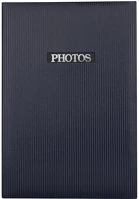 Dörr D880423C Fotóalbum memo 300 elegance 10x15, kék kép