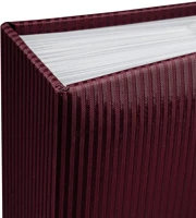 Dörr D880423D Fotóalbum memo 300 elegance 10x15, bordó kép