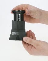 Dörr D902350 Digi finder plus nagyítós kereső árnyékoló és védő 2,7 inch kép