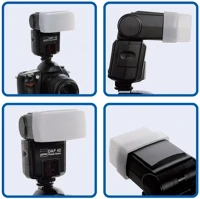 Dörr DORRFLASDIFFS Flash diffusor 