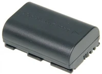 Dörr LP-E6-NAK Akkumulátor, canon lp-e6-nak megfelelő kép