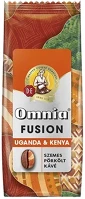 Douwe egberts 30.02032 Kávé szemes  omnia fusion uganda&kenya 900 g kép