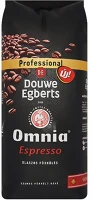 Douwe egberts 4055139 Kávé szemes  omnia espresso 1kg kép