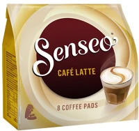 Douwe egberts 4071021 Senseo café latte 8 db kávépárna kép
