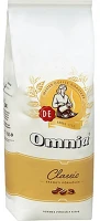Douwe egberts 410440 Kávé szemes  omnia 1kg kép